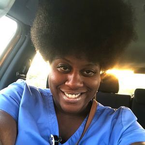 Meet your Posher, Christina